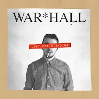 War*Hall — Last One Standing — обложка