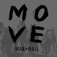 War*Hall — Jump Around — обложка